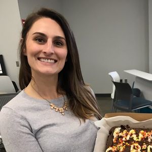 Meet your Posher, Emily